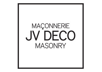 JV DECO Logo