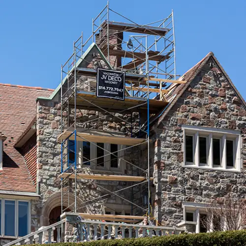The longevity of your building: the vital role of masonry maintenance