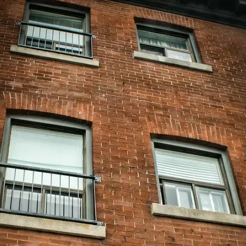 The Vital Role of Window Sills in Masonry Construction