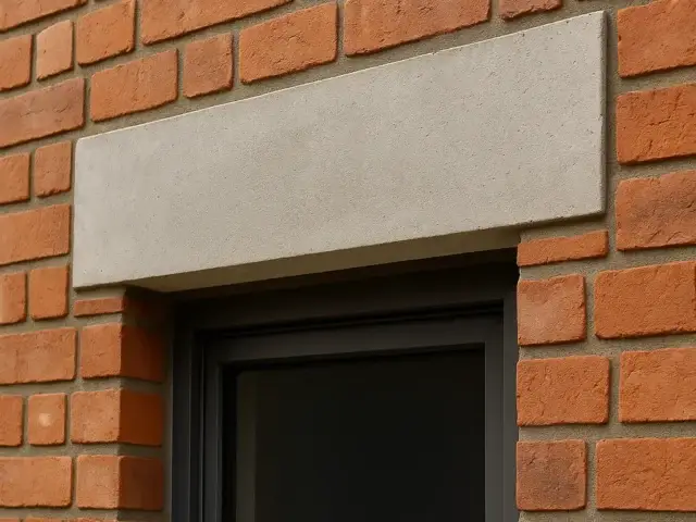 Lintel Replacement in Montreal: What Homeowners Needs to Know